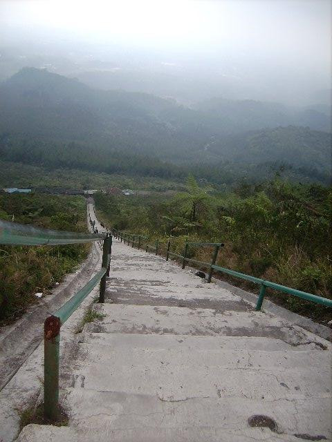 Mount Galunggung-Linggawangi必去景点
