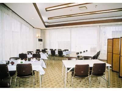 Central Hotel Shinjo