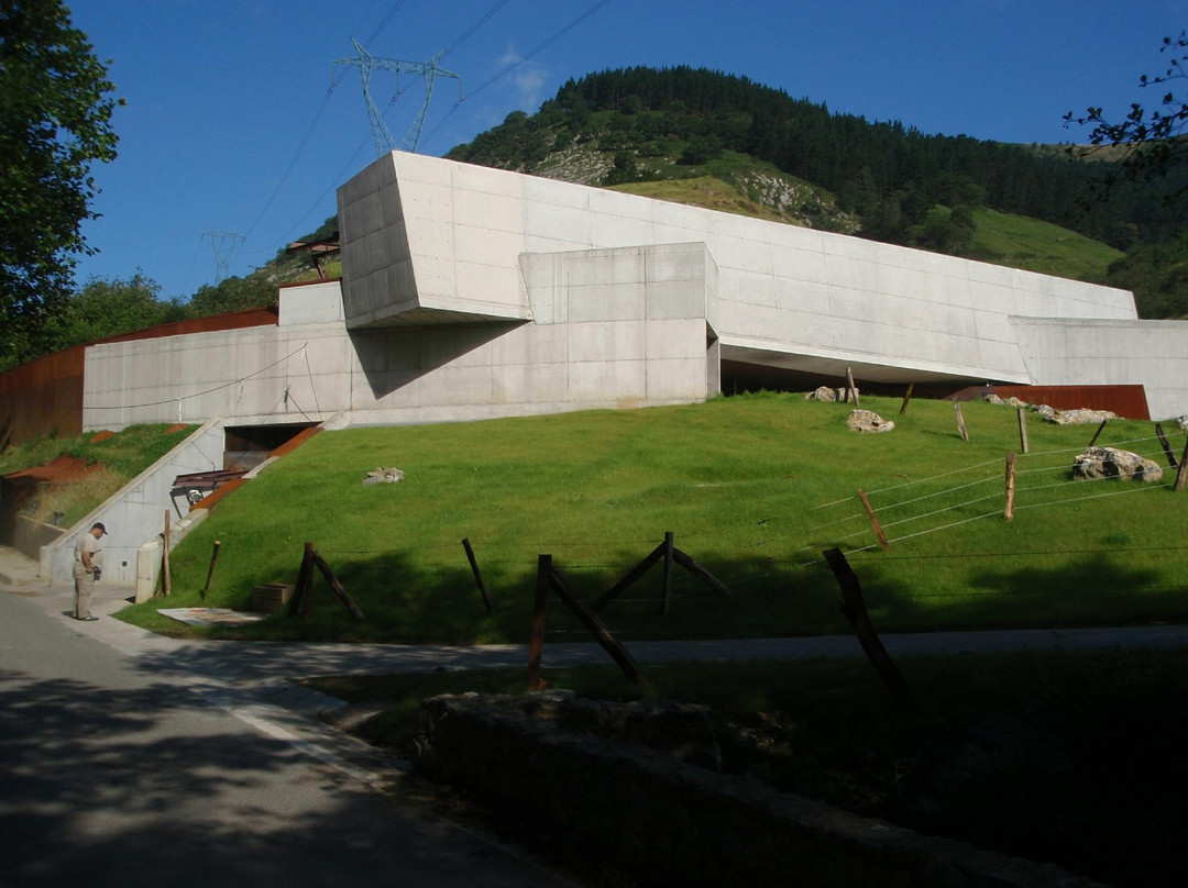 Ekainberri-Zestoa必去景点