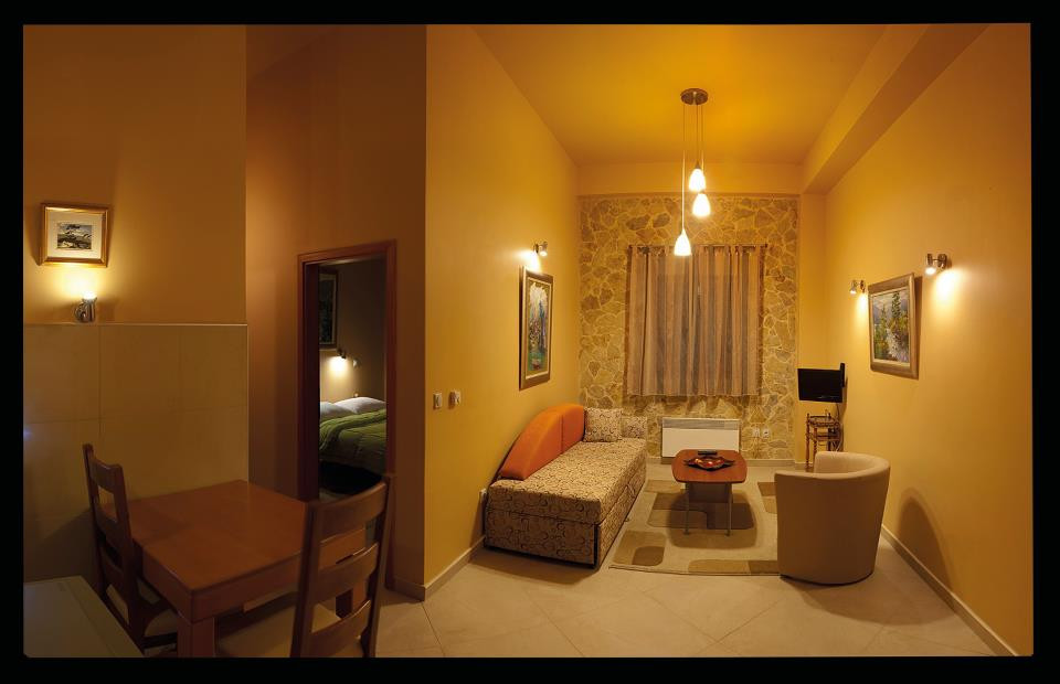 Hotel Portal主图
