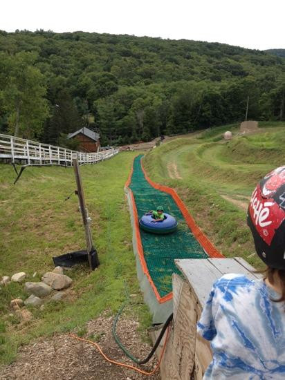 Woodbury Ski Area-Woodbury必去景点