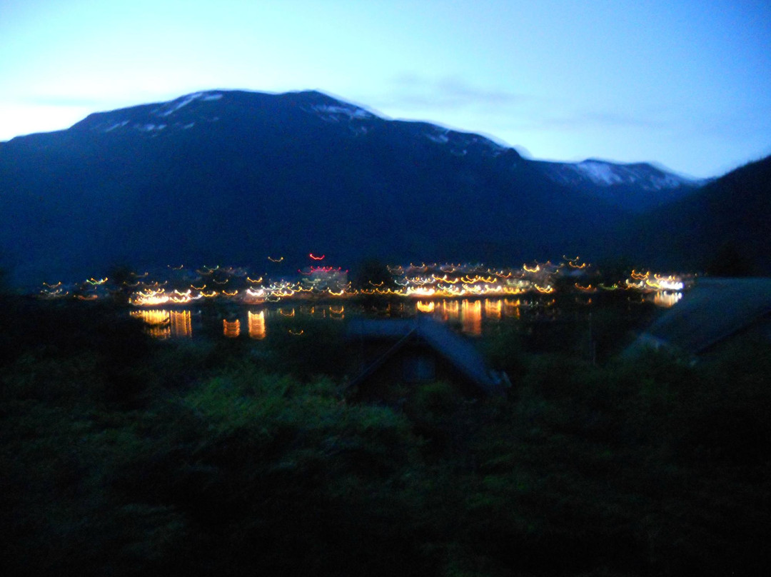 Gould's Alaskan View Bed and Breakfast主图