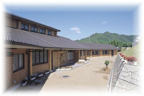 Oto Cosmic Park Hoshinokuni