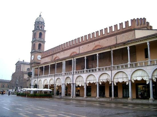 Piazza del Popolo景点图片