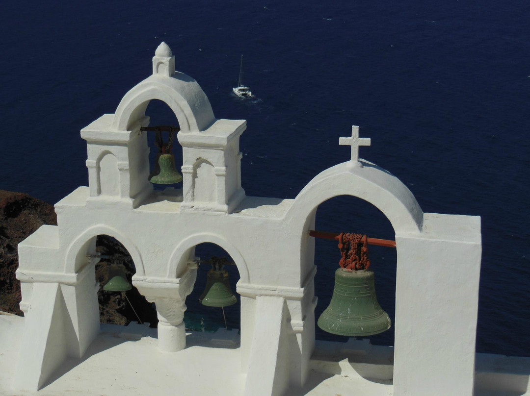 OceanWave Tours-费拉必去景点