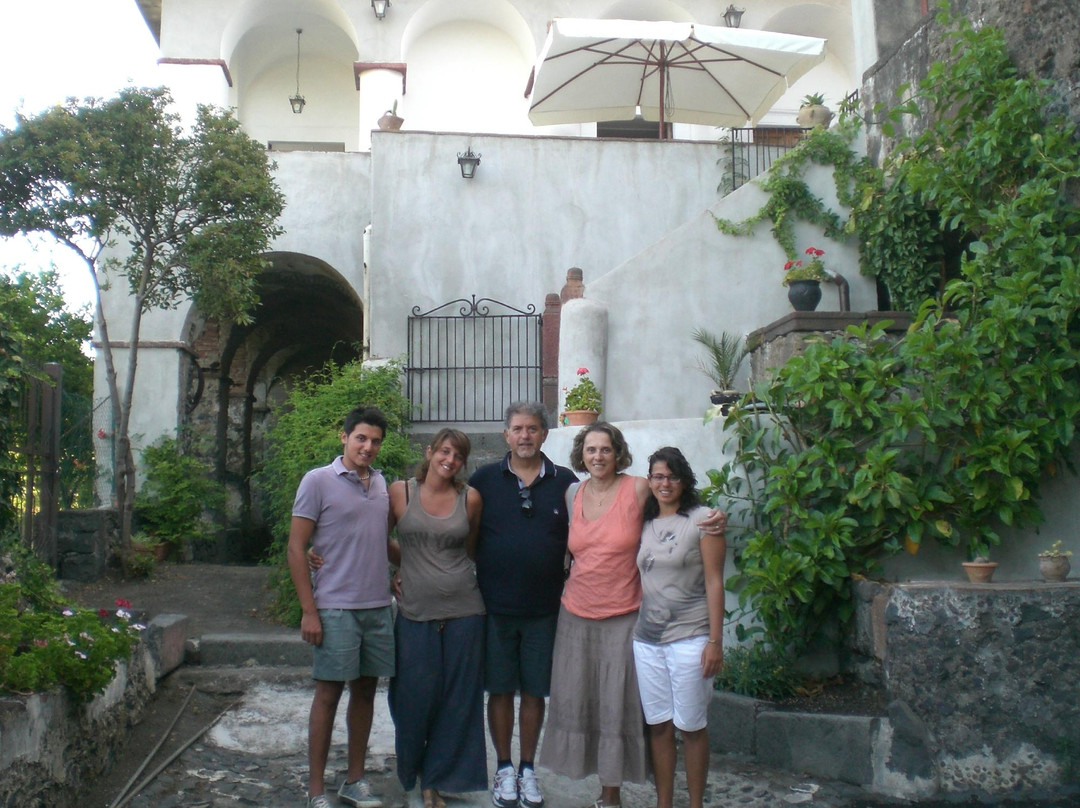 La Fioriera Dell'Etna主图