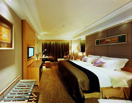 东莞华尔登国际酒店主图