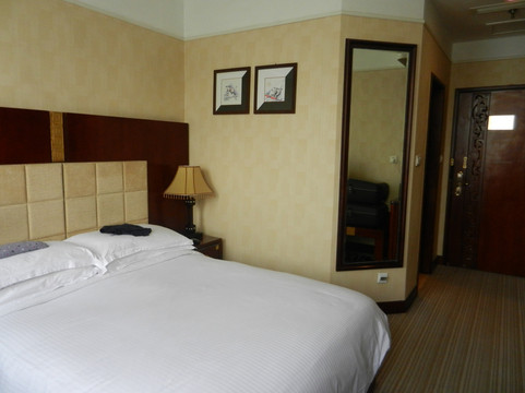 西安人民大厦(3号楼)主图