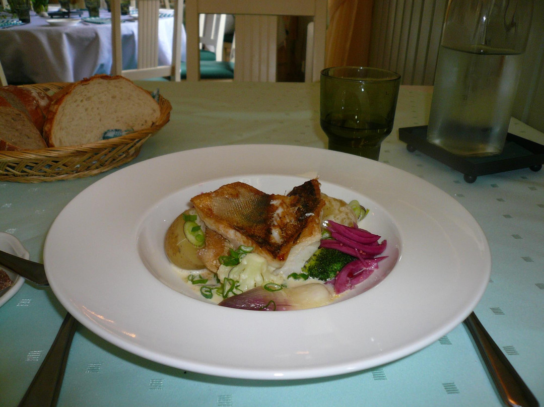 Kangasala餐馆和美食-Ravintola Paakari