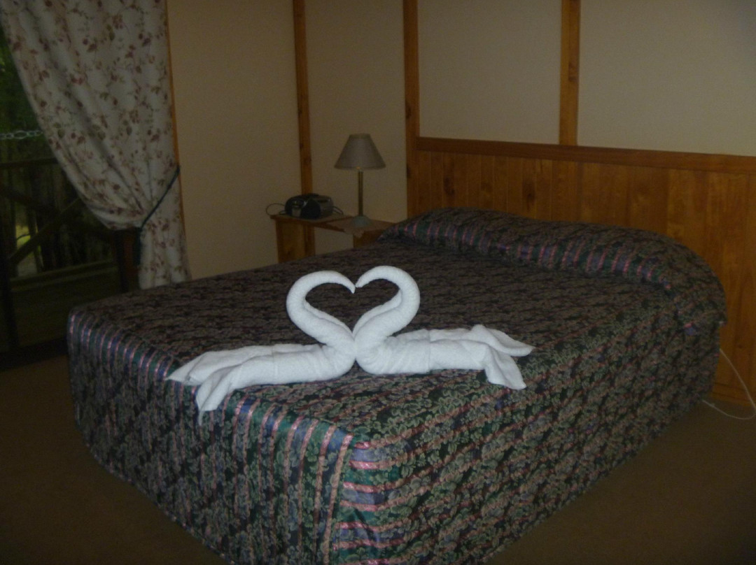 Karri Valley Hideaway Cottages