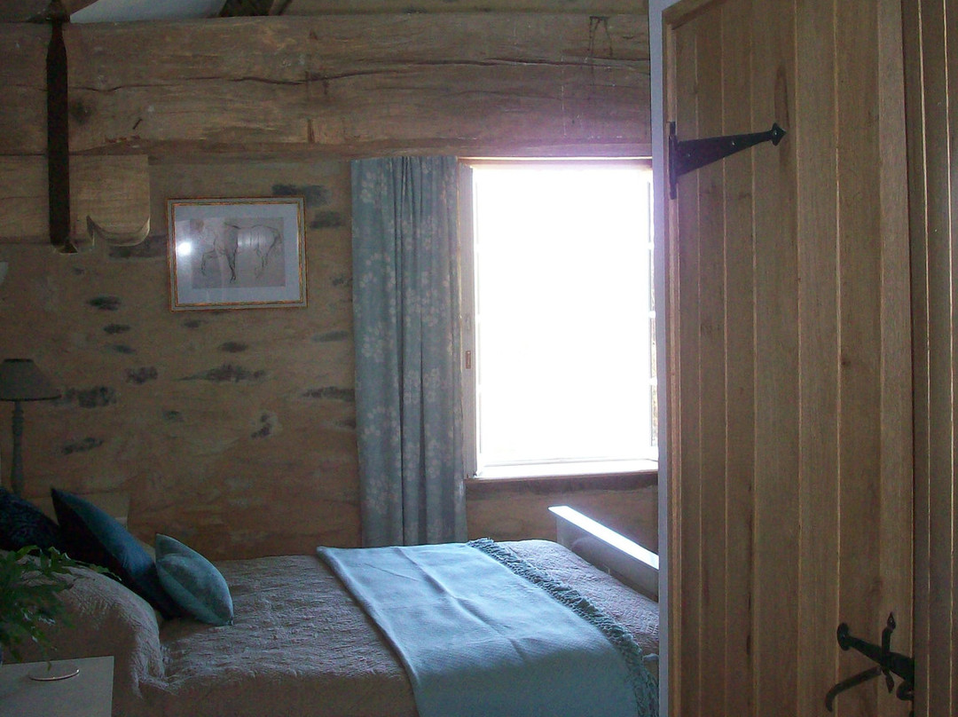 Les Deux Pignons主图