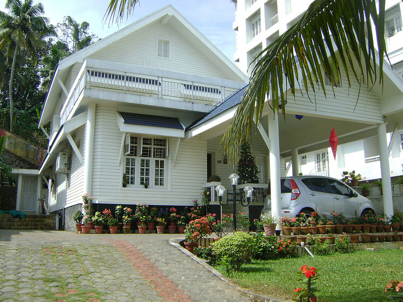 Homeaway Homestay
