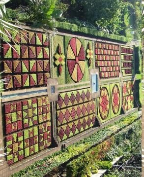 Madeira Botanical Garden-沙尔必去景点