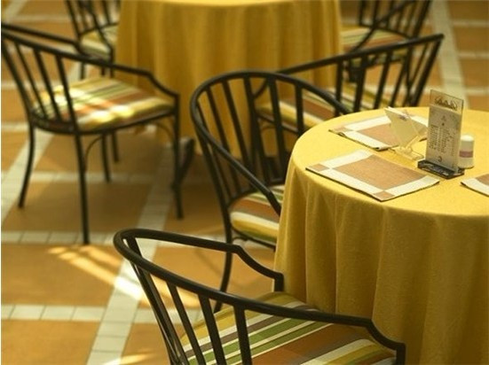 重庆橡树林酒店映像店主图