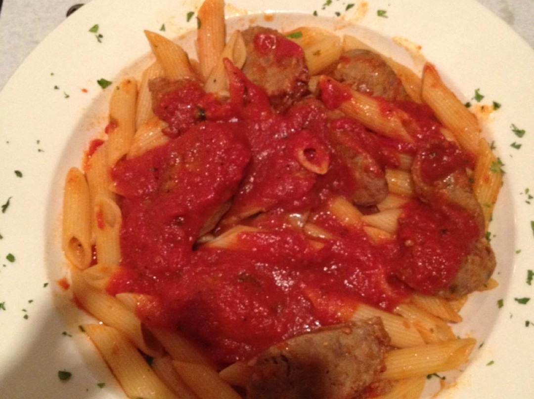 萨默塞特餐馆和美食-Piazza Orsillo