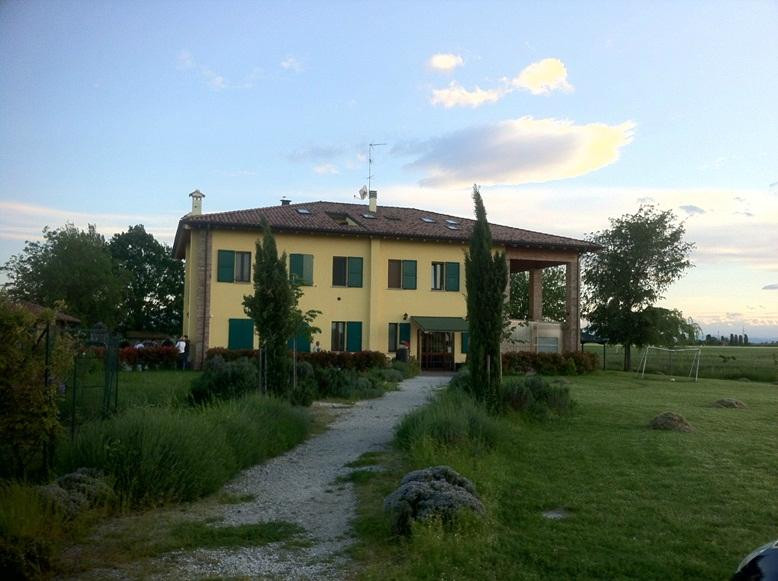 Corte dei Gelsi