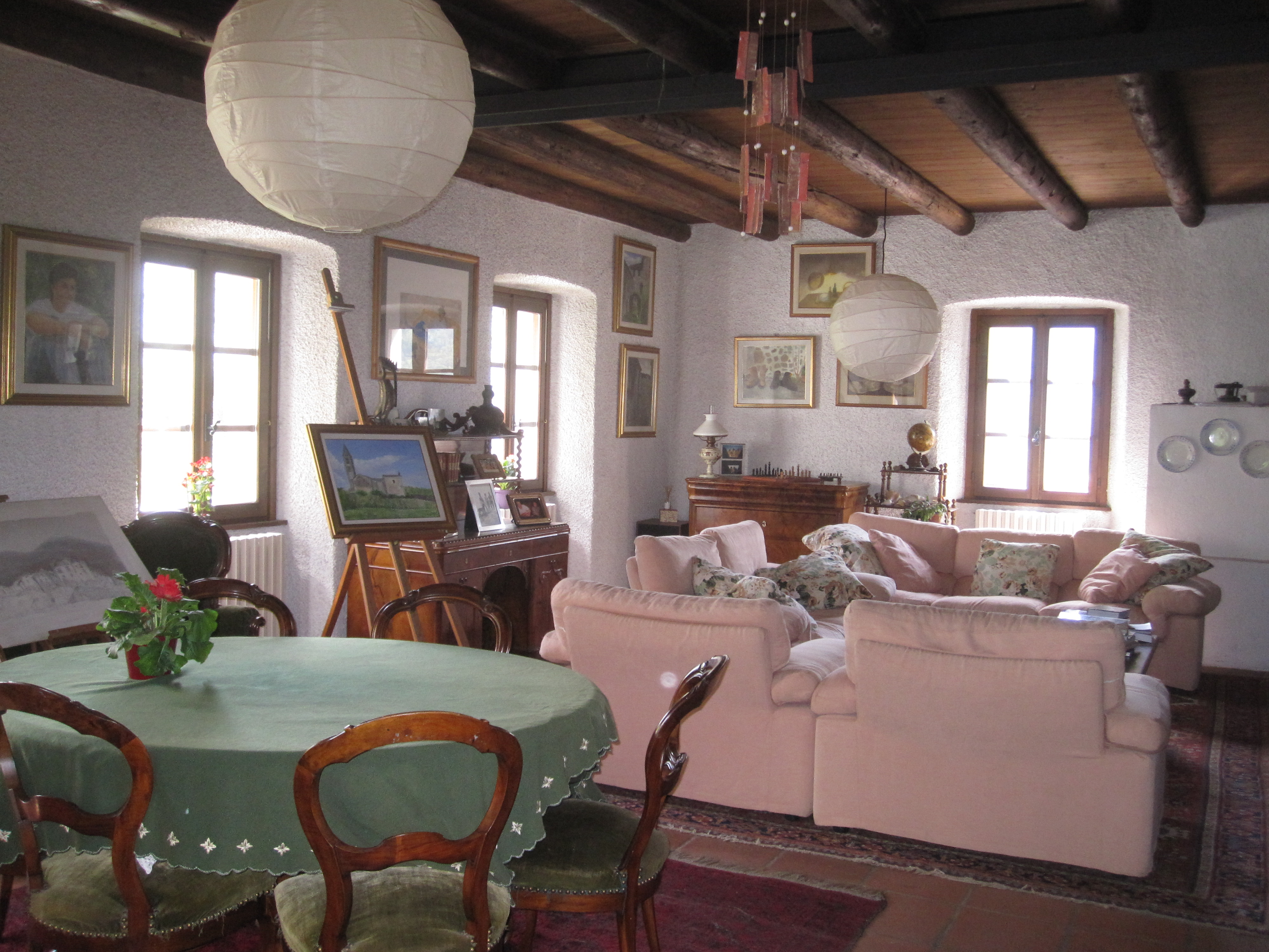 B&B Ca Branchi-官方