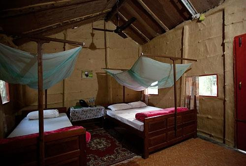 Katarneya Ghat Range酒店住宿-Forest Hideaway Resort Pvt Ltd