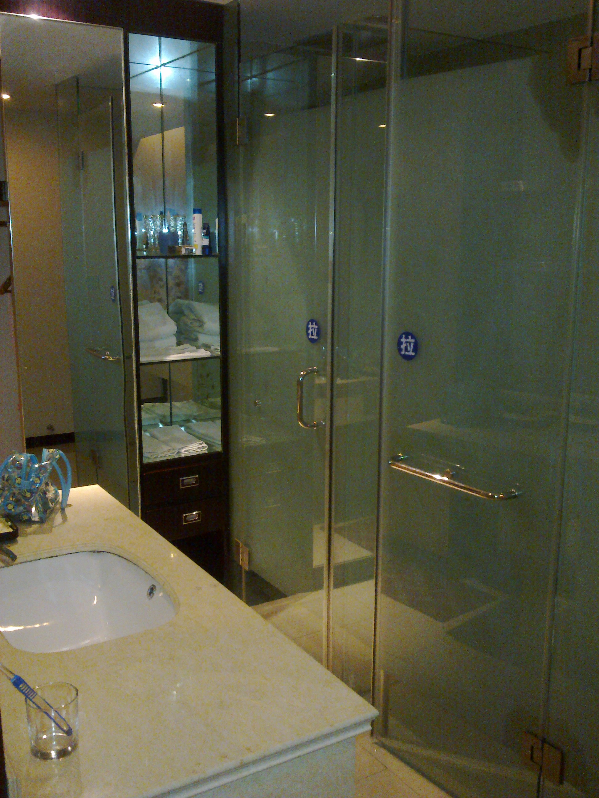 西御园乡村酒店-客卧