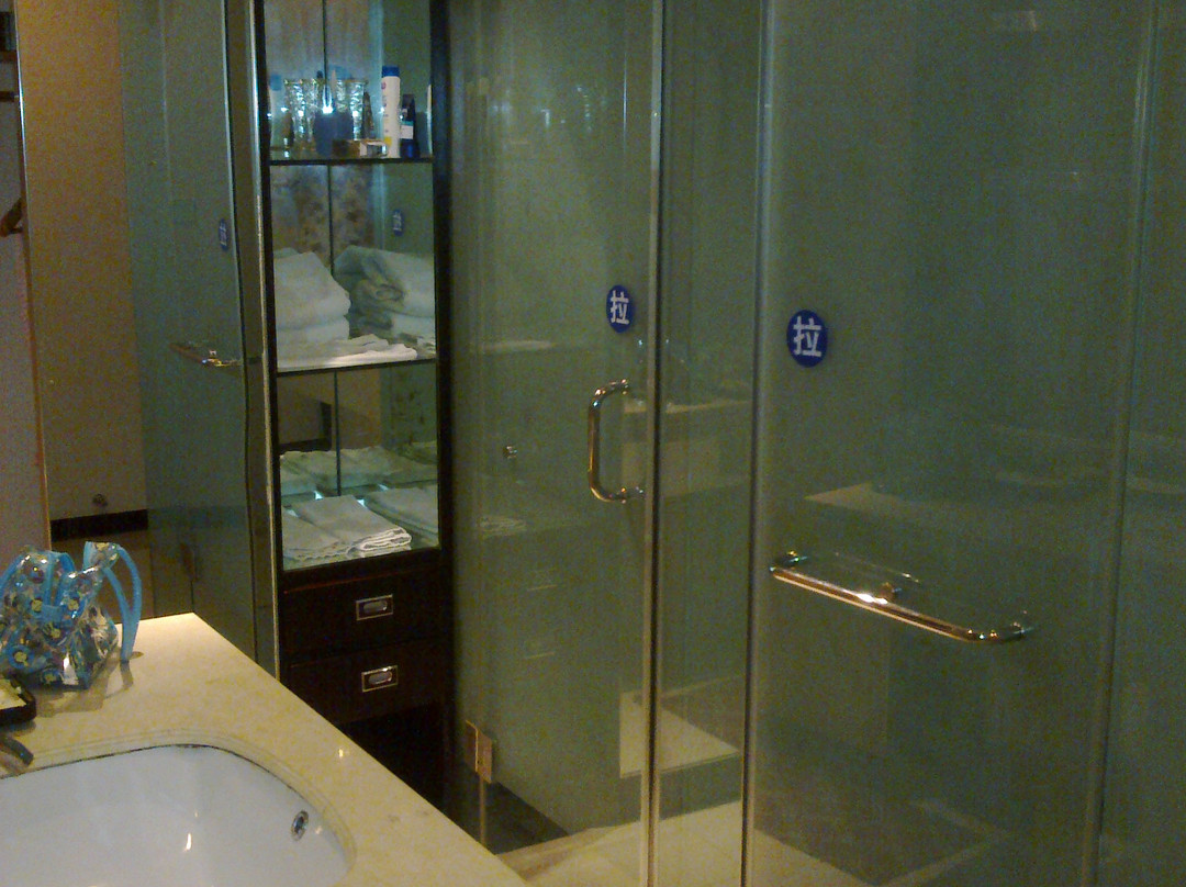 西御园乡村酒店主图