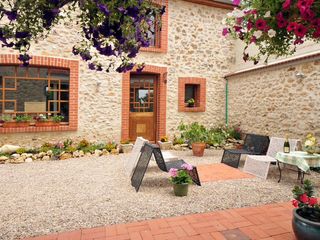 La Loge de Vigne主图