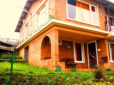 De Rock Jungle Living - Coonoor