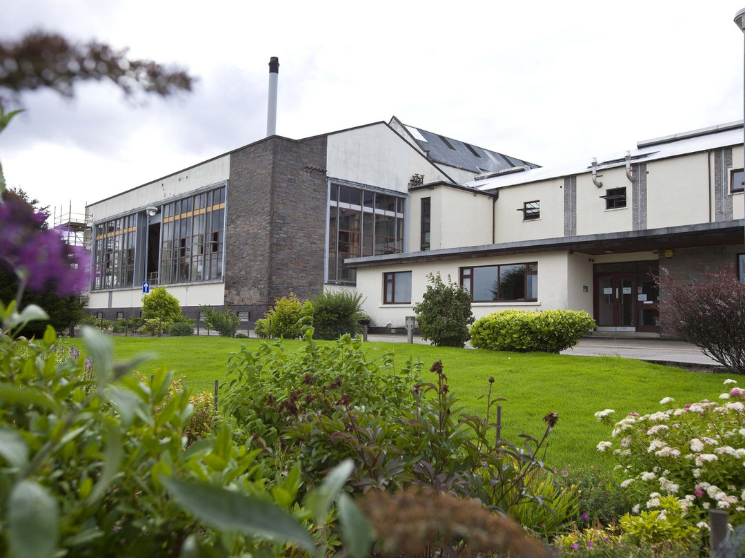 Clynelish Distillery-Brora必去景点