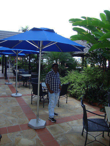 Sea Cliff Village-Dar es Salaam必去景点