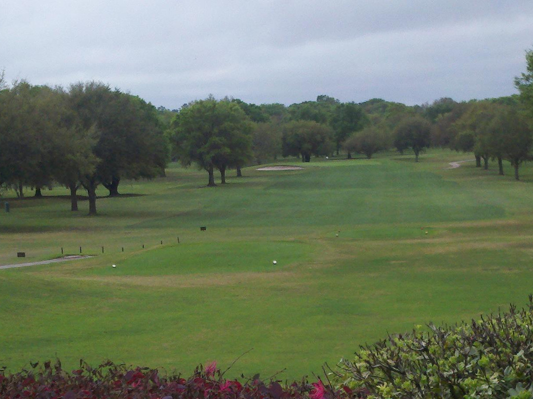 Brooksville Country Club景点图片