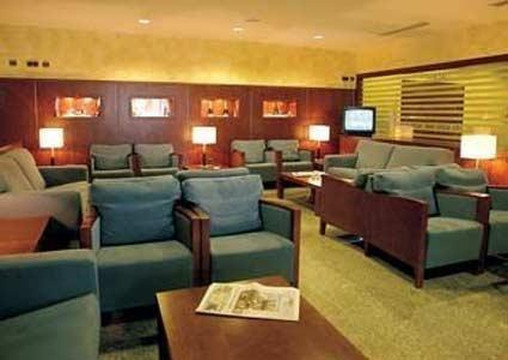 声誉戈雅公园住宿主图