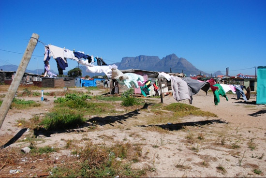 Siviwe Township Tours景点图片