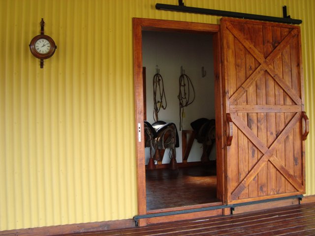 La Usina-埃尔卡拉法特必去景点