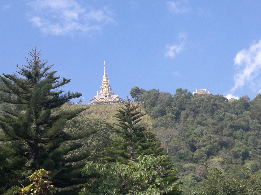 Wat Santikhiri Temple景点图片