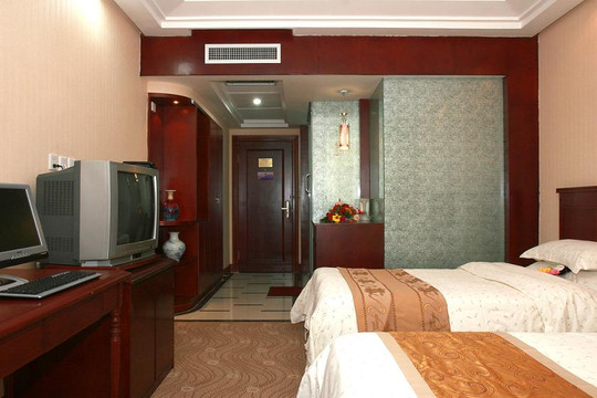 烟台丽景半岛酒店（烟台火车站店）主图