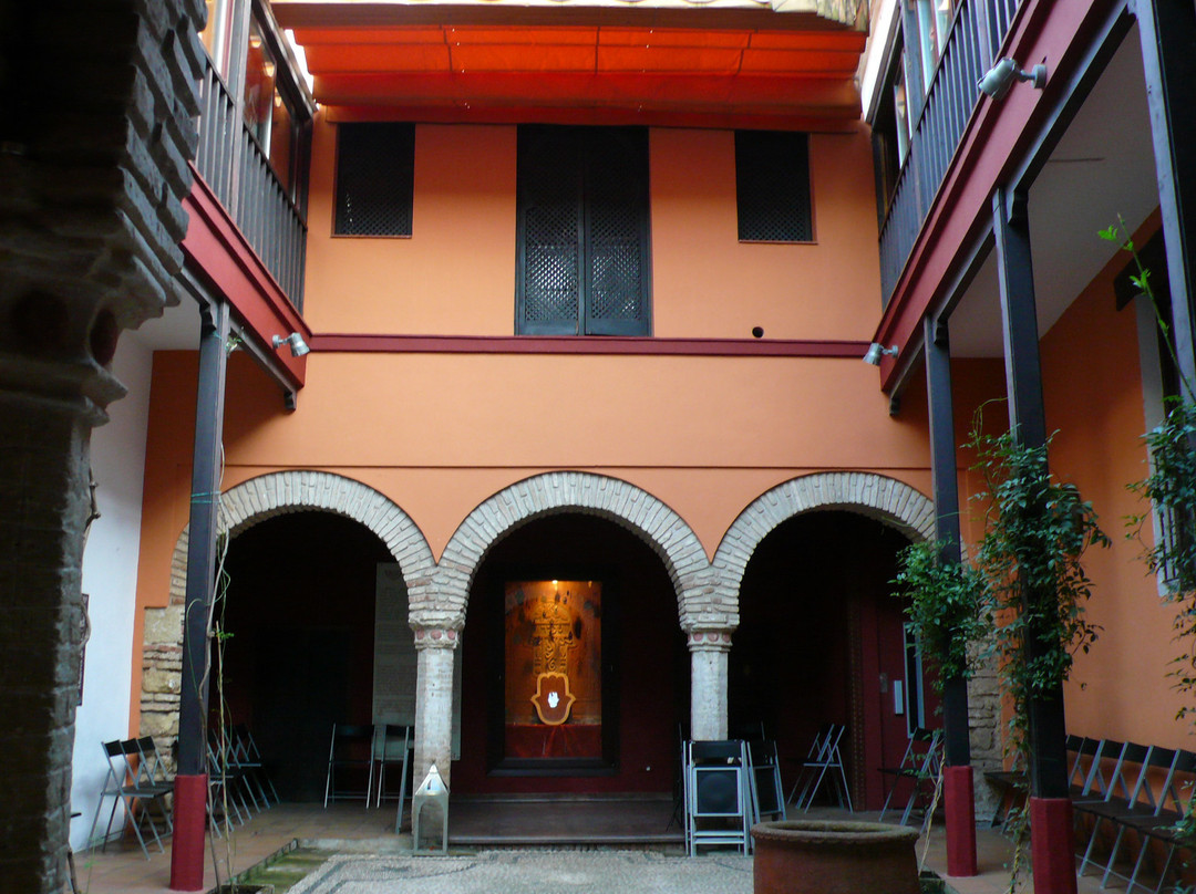 Casa de Sefarad景点图片