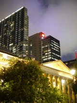 Melbourne Architours景点图片