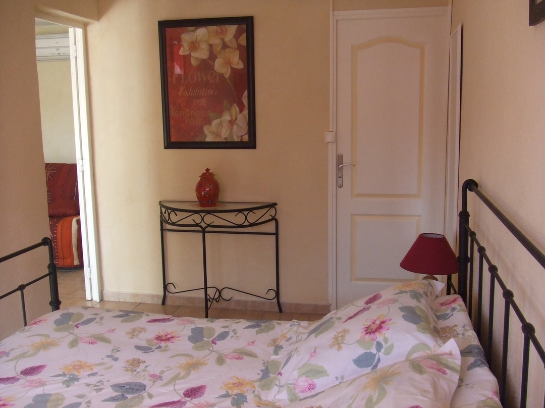 Domaine La Noria主图