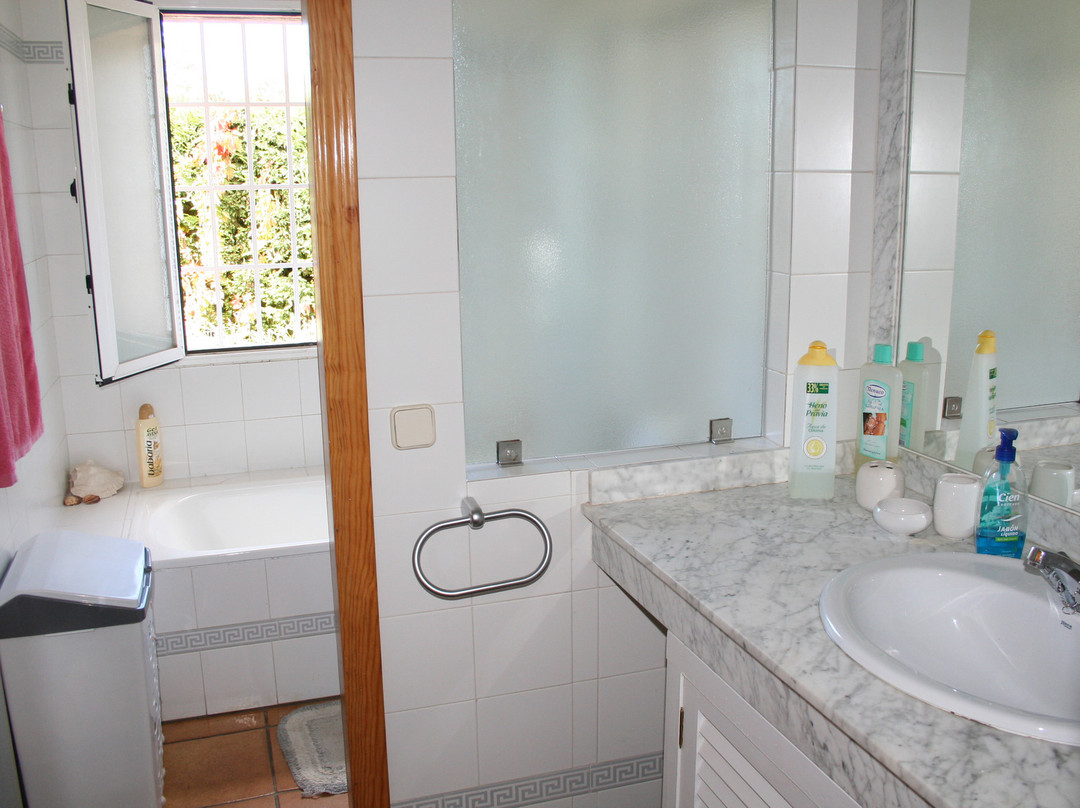 Casa Nina Maria主图