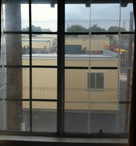 长滩市中心戴斯酒店