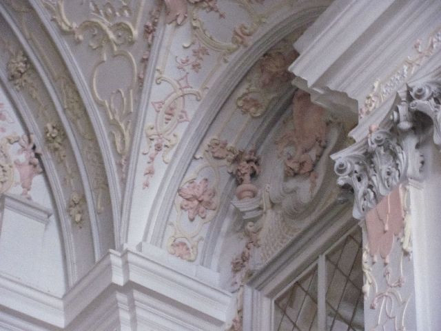 St. Josefs-Kirche der Congregatio Jesu景点图片
