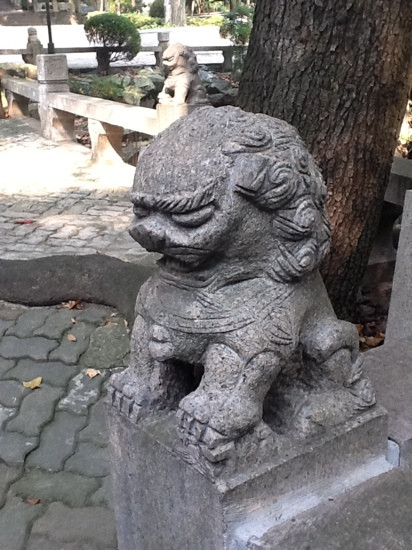 兴福寺-常熟市必去景点