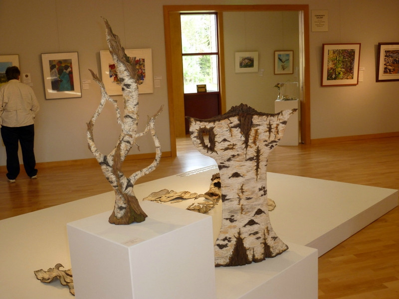 View Arts Center景点图片