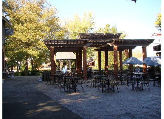 Hermannhof Winery-赫曼必去景点