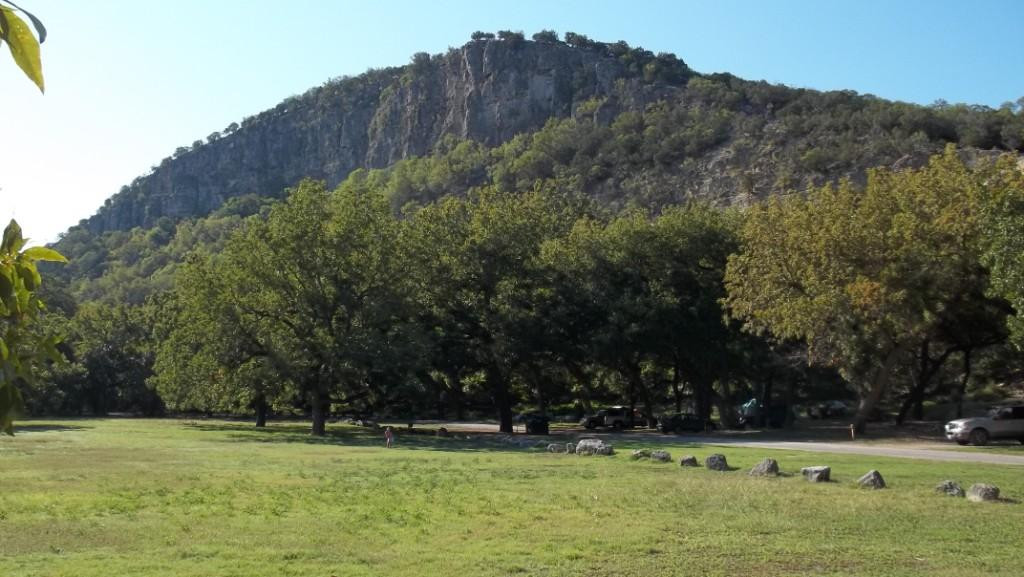 Garner State Park-Concan必去景点