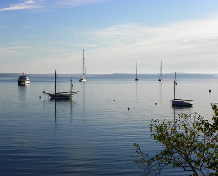 大西洋海滨酒店及会议中心主图