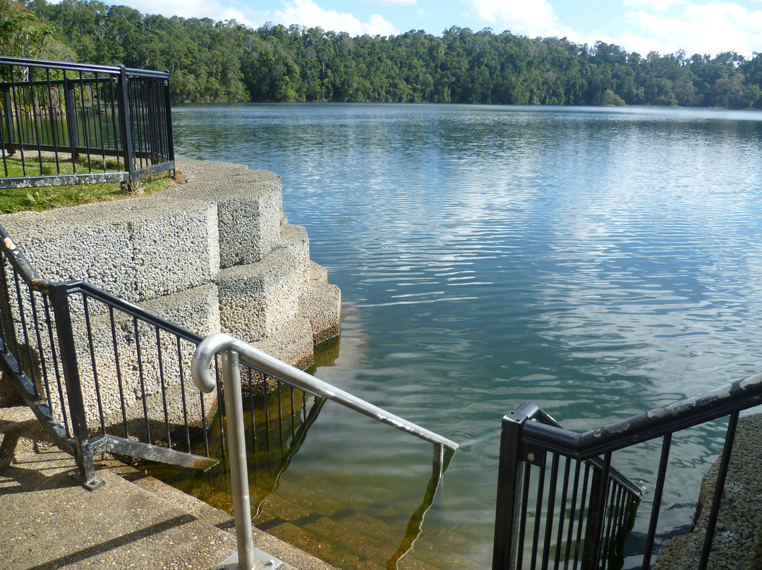 阿瑟顿高地-凯恩斯必去景点