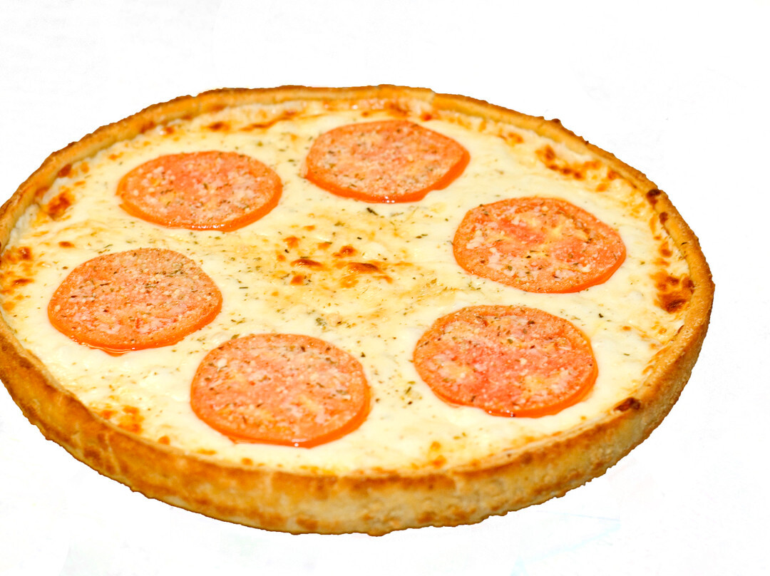 Wig and Pen Pizza Pub