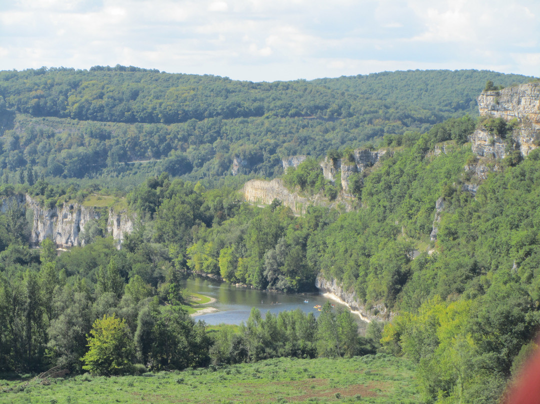 Chemin de Fer Touristique du Haut-Quercy-Martel必去景点