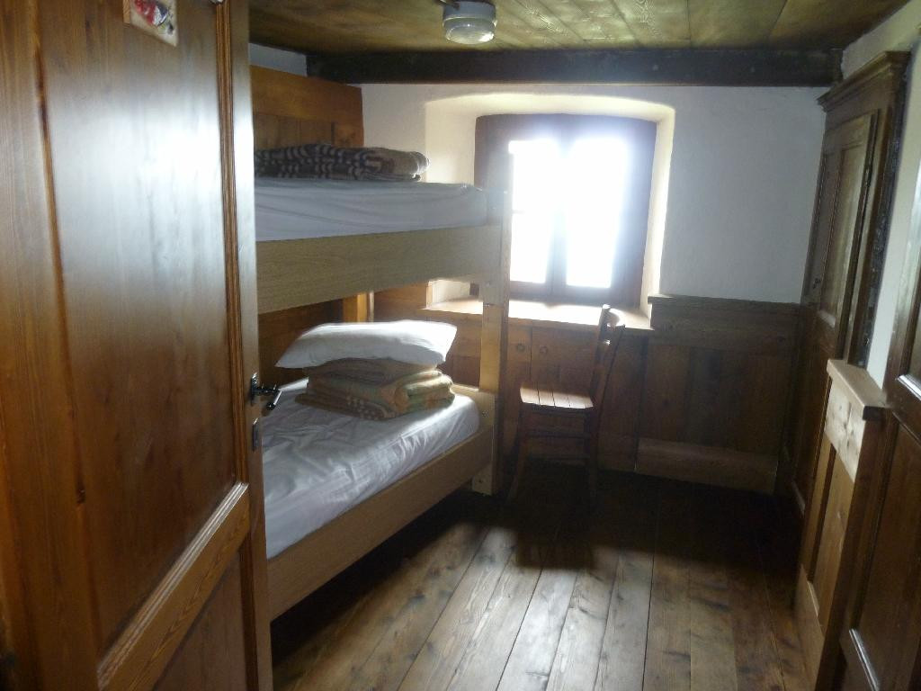 Rifugio Ospizio Sottile主图