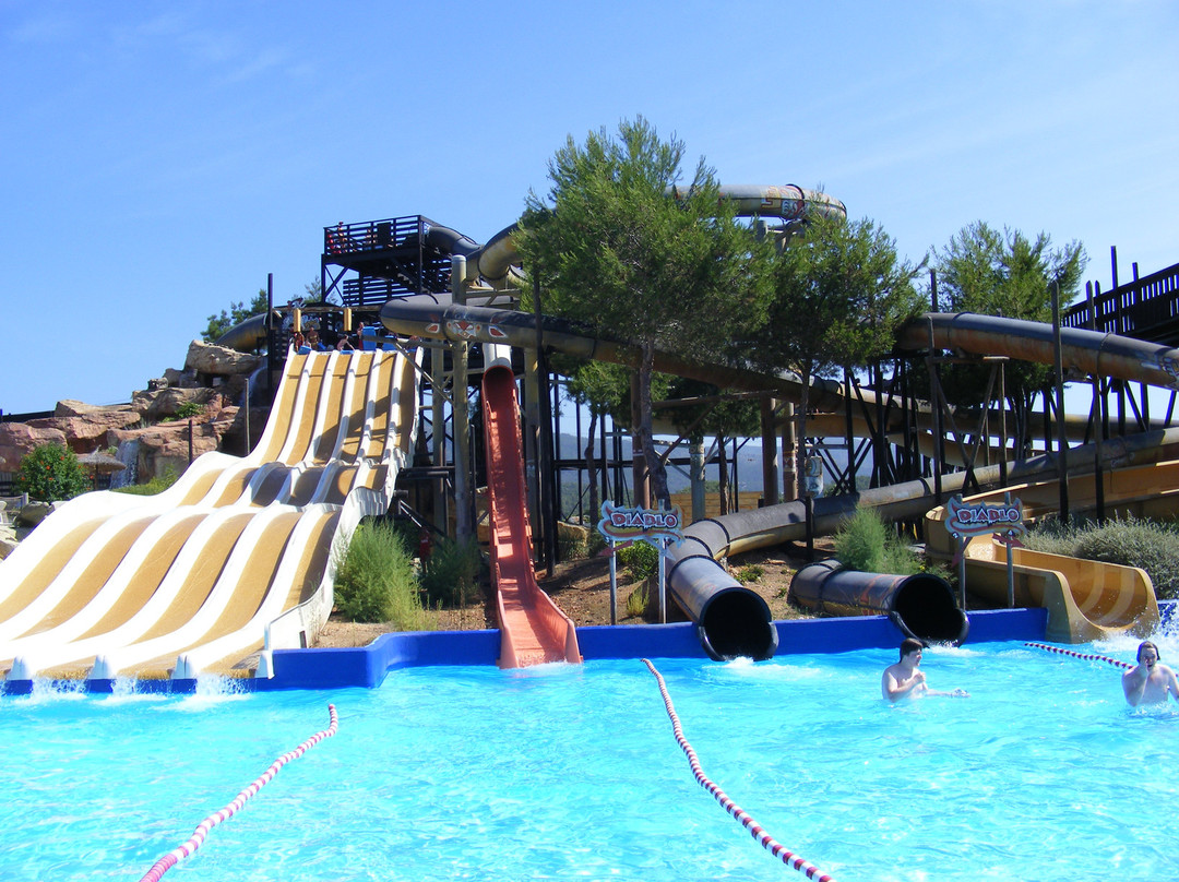 Western Water Park-马加洛夫必去景点